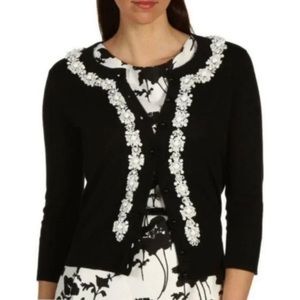 Kate Spade “Kati” Cardigan sweater. Size XXS